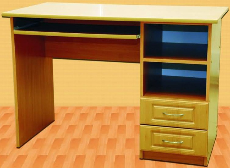 Комп'ютерний стіл_Т2